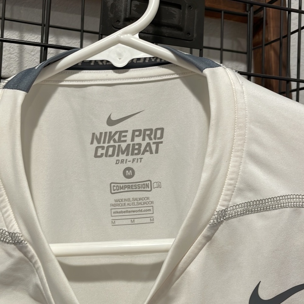 Nike Pro Combat - Picture 4 of 5